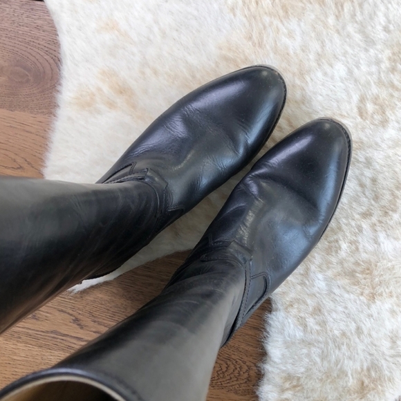 Frye boots - Picture 7 of 8